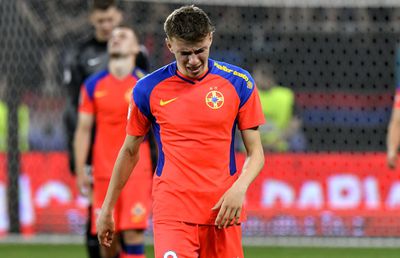 Cum blochează Gigi Becali transferul lui Tavi Popescu: „Oamenii întreabă cât costă, apoi nu mai sună”