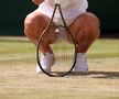 Simona Halep, calificare fără emoții în „optimile” de la Wimbledon » Urmează un test de foc!