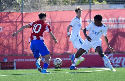 S-a rupt pactul de neagresiune! „Perla” lui Atletico merge la rivala Real Madrid: „E momentul să-mi împlinesc visul”