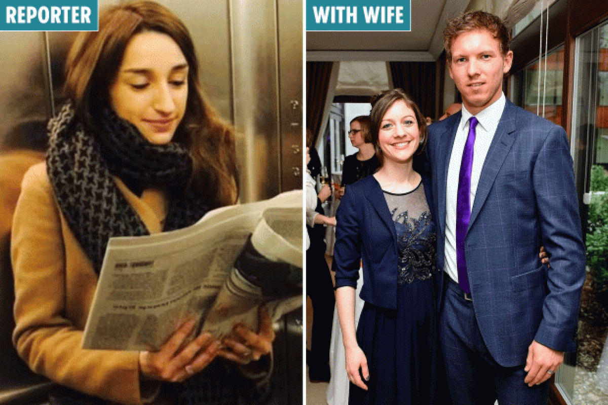 O jurnalistă și-a pierdut jobul după ce a fost pozată pe iaht, sărutându-se cu antrenorul unei forțe a Europei