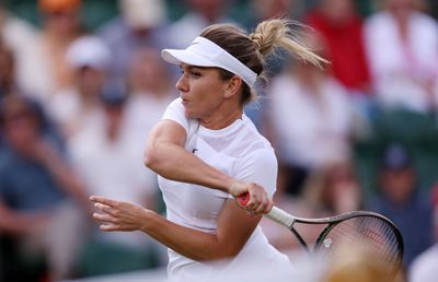 Simona Halep, calificare fără emoții în „optimile” de la Wimbledon » Urmează un test de foc!