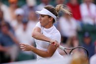 Simona Halep, calificare fără emoții în „optimile” de la Wimbledon » Urmează un test de foc!