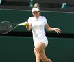 Simona Halep, întrebată ce parte a jocului ei îi cucerește pe fani: „Poate și asta contează”