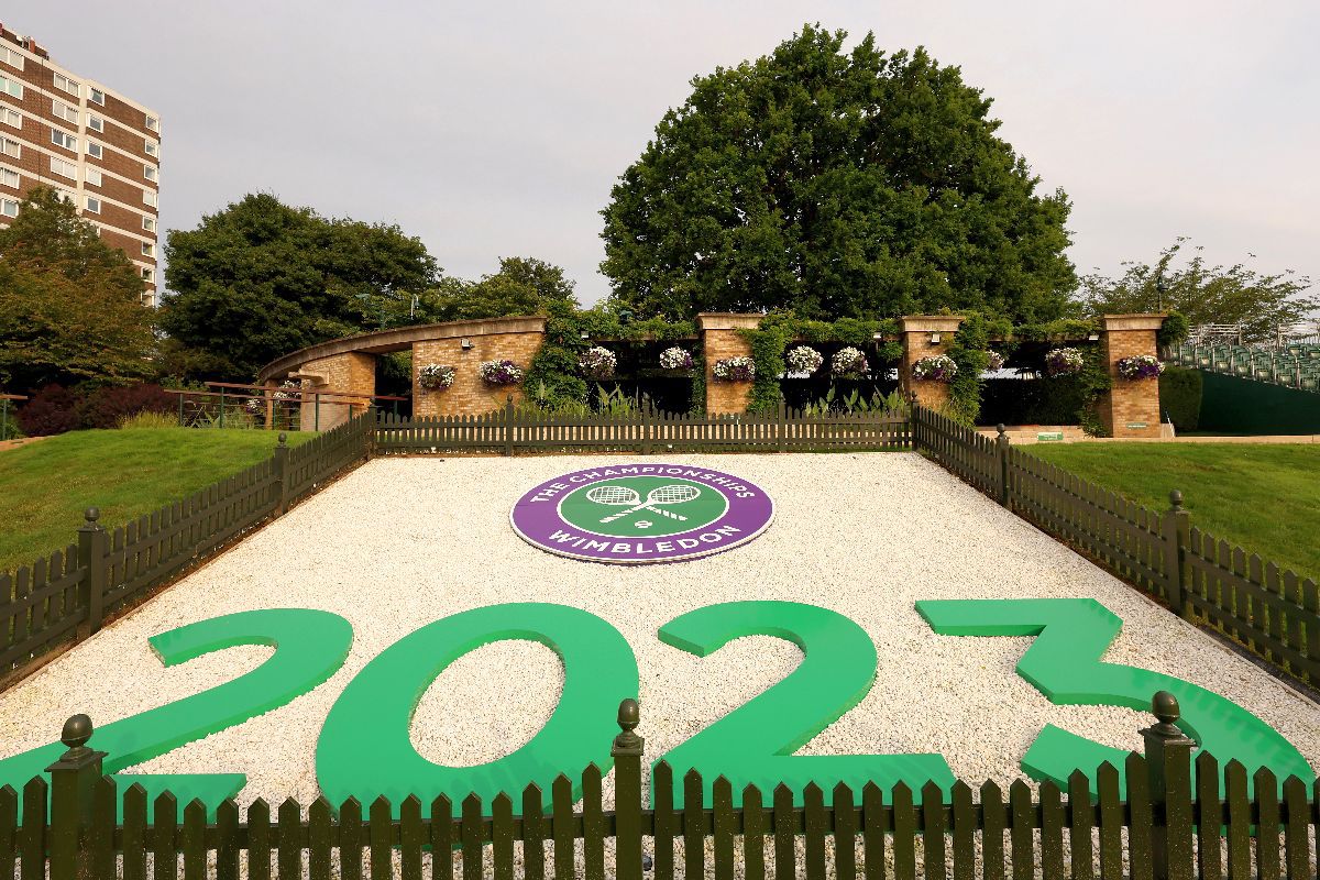 Începe Wimbledonul! » Româncele la All England Club în ultimii 18 ani: de la 0 pe tablou la maximum 8, un titlu și de 17 ori capi de serie