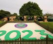 Wimbledon - tradiție, splendoare în iarbă și căpșuni