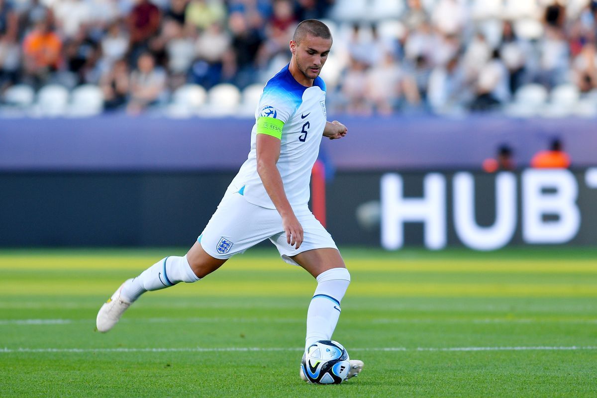 Anglia U21 - Portugalia U21, al treilea „sfert” de la Campionatul European U21