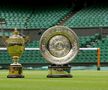 Elegantul Wimbledon va capta atenția fanilor tenisului timp de două săptămâni / foto: Guliver/Getty Images