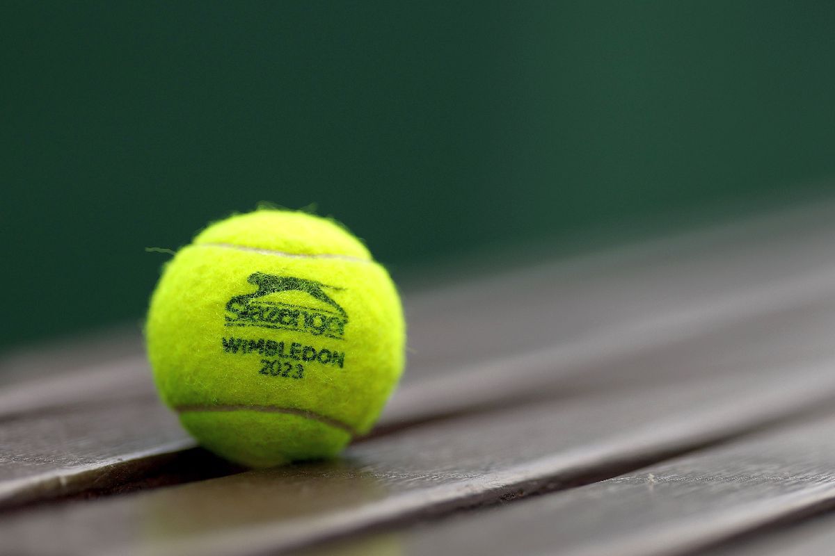 Începe Wimbledonul! » Româncele la All England Club în ultimii 18 ani: de la 0 pe tablou la maximum 8, un titlu și de 17 ori capi de serie