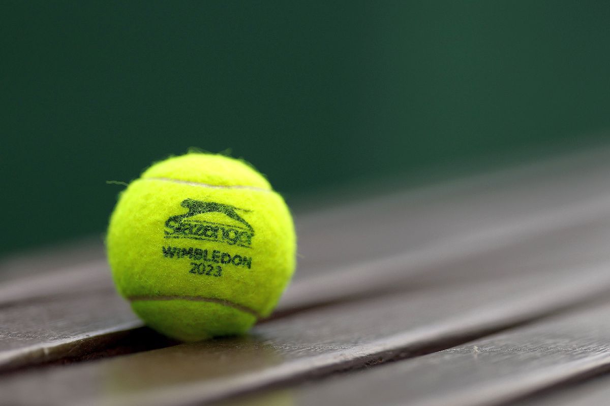 Wimbledon - tradiție, splendoare în iarbă și căpșuni