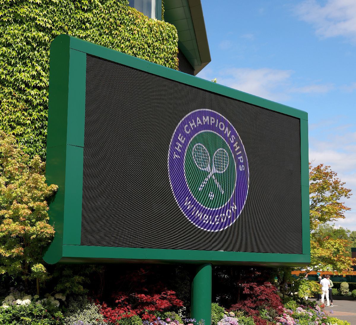 Wimbledon - tradiție, splendoare în iarbă și căpșuni