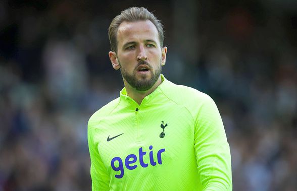 Bayern mărește substanțial oferta pentru Harry Kane