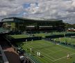 Elegantul Wimbledon va capta atenția fanilor tenisului timp de două săptămâni / foto: Guliver/Getty Images