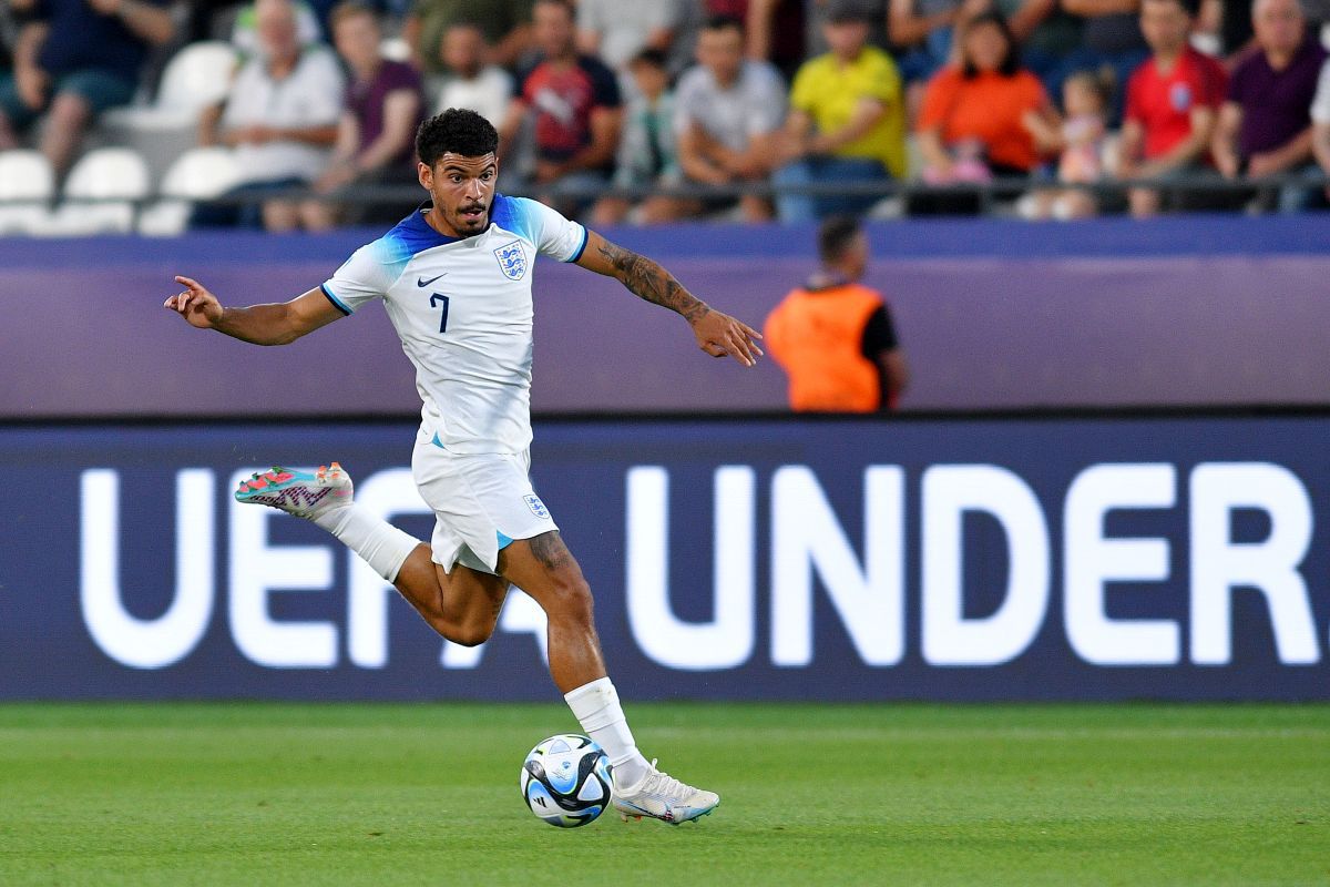 Anglia U21 învinge Portugalia și avansează în semifinalele EURO! Israel așteaptă naționala „Albionului” în penultimul act