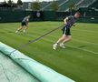 Elegantul Wimbledon va capta atenția fanilor tenisului timp de două săptămâni / foto: Guliver/Getty Images