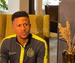 Siyabonga Ngezana, prezentat oficial la FCSB » Primele declarații: „Sunt fericit, e o provocare imensă pentru mine” + Ce ofertă a refuzat pentru a veni în România