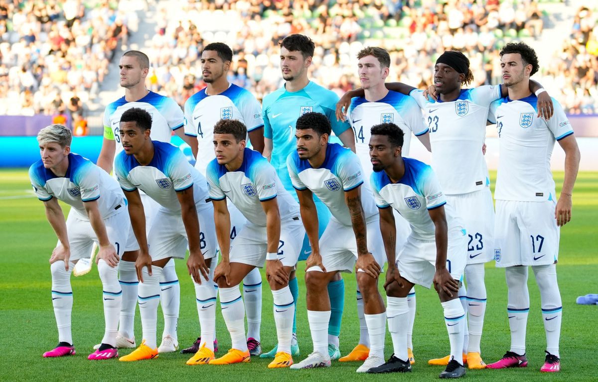 Anglia U21 învinge Portugalia și avansează în semifinalele EURO! Israel așteaptă naționala „Albionului” în penultimul act