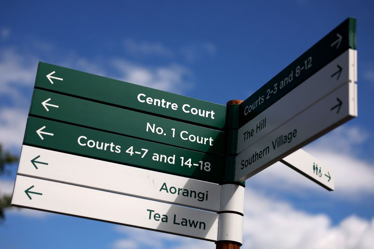 Începe Wimbledonul! » Româncele la All England Club în ultimii 18 ani: de la 0 pe tablou la maximum 8, un titlu și de 17 ori capi de serie