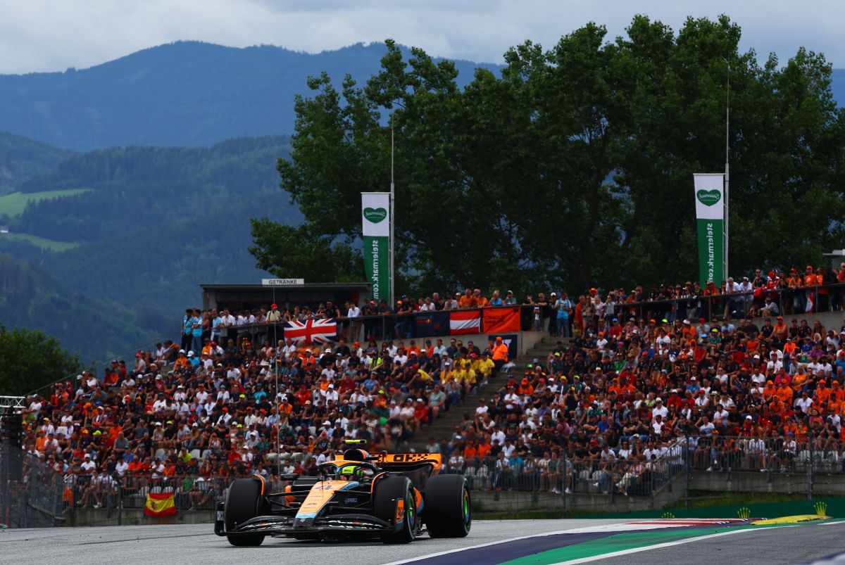 Max Verstappen, suprem și în Marele Premiu al Austriei! Clasamente: cursă, general piloți și constructori