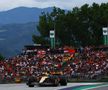 Max Verstappen, suprem și în Marele Premiu al Austriei! Clasamente: cursă, general piloți și constructori
