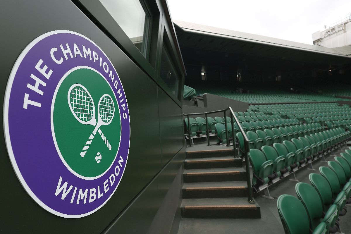 Controversă în prima de zi de la Wimbledon, cu moldoveanul Radu Albot în prim-plan: „E o glumă absolut ridicolă să faci asta!”