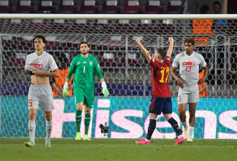 Supercupa României deschide oficial sezonul + finala Euro U21