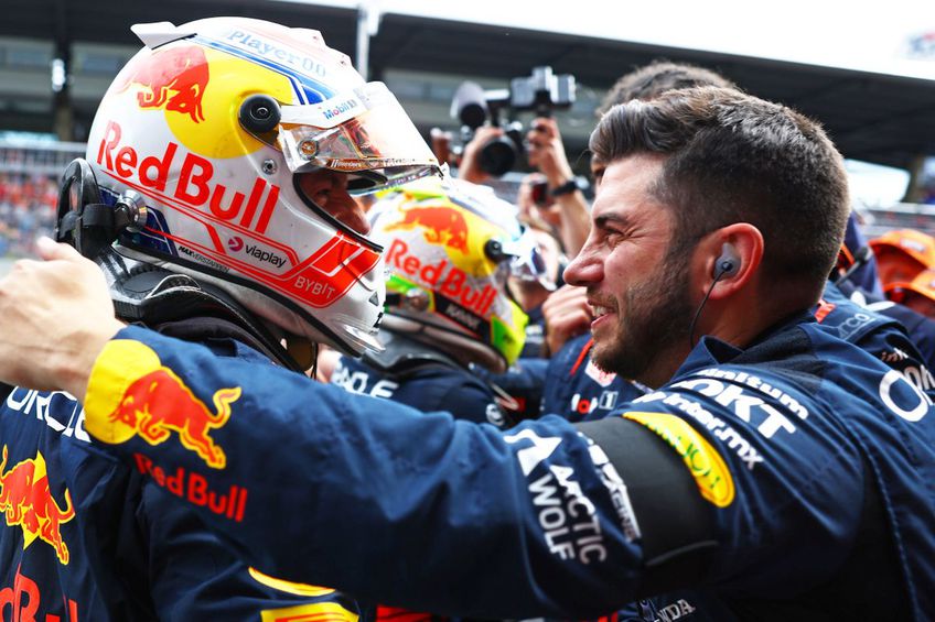 Marele Premiu al Austriei din Formula 1 // foto: Guliver/gettyimages
