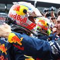 Marele Premiu al Austriei din Formula 1 // foto: Guliver/gettyimages