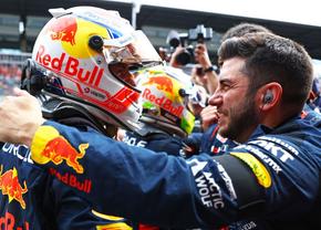 Max Verstappen, suprem și în Marele Premiu al Austriei! Clasamente: cursă, general piloți și constructori