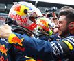 Marele Premiu al Austriei din Formula 1 // foto: Guliver/gettyimages