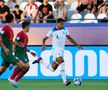 Anglia U21 - Portugalia U21 / Sursă foto: Guliver/Getty Images