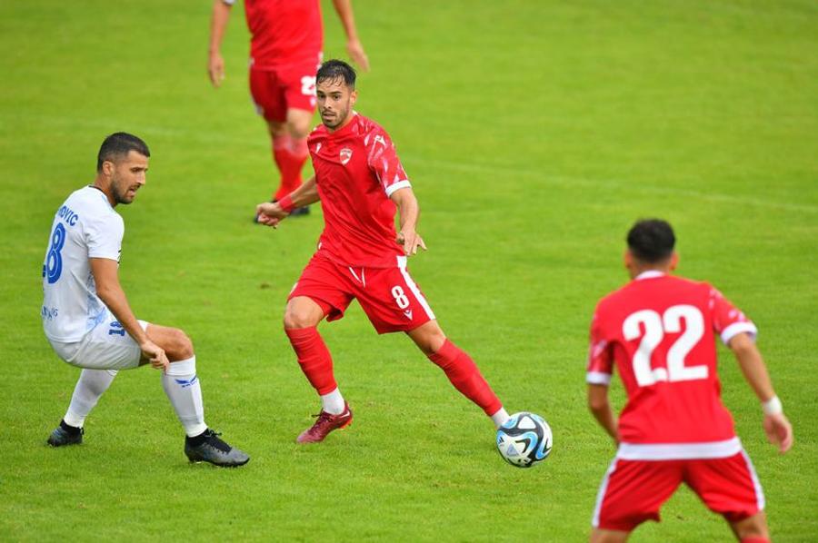 Supercupa României deschide oficial sezonul + finala Euro U21
