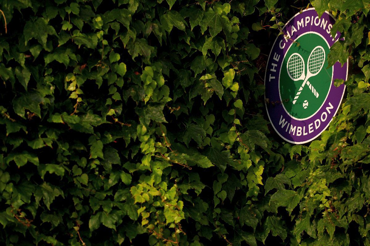 Wimbledon - tradiție, splendoare în iarbă și căpșuni