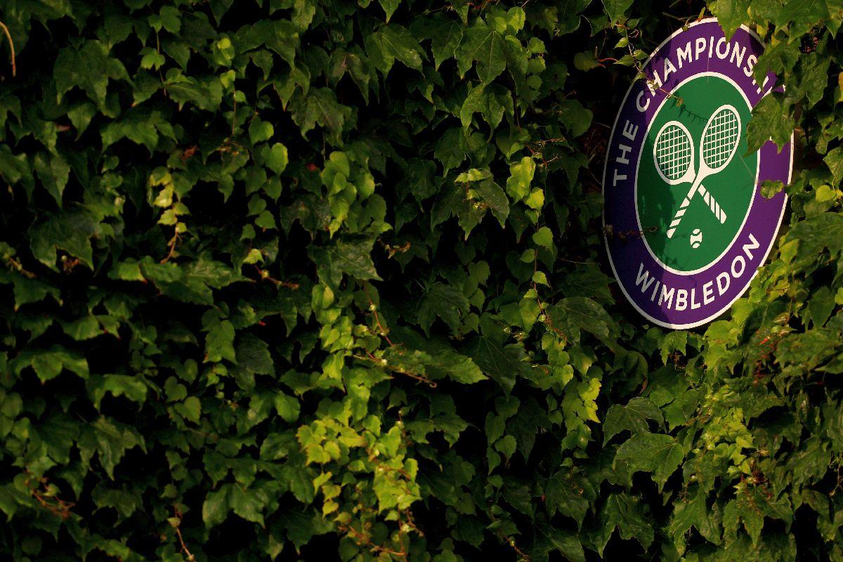 Wimbledon - tradiție, splendoare în iarbă și căpșuni