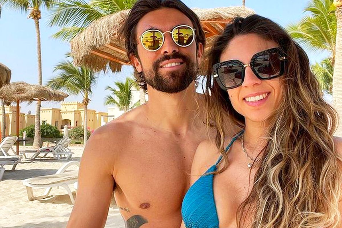 Blocat de iubită » De ce nu poate urmări Compagno emisiunile de analiză de la TV