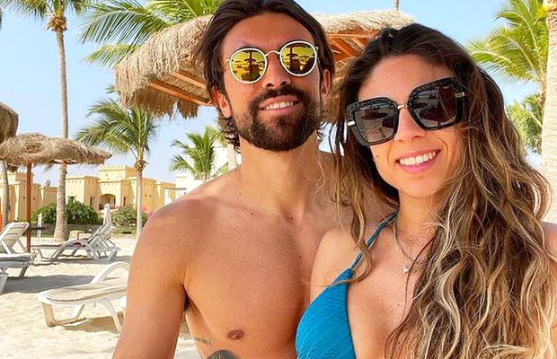 Blocat de iubită » De ce nu poate urmări Compagno emisiunile de analiză de la TV