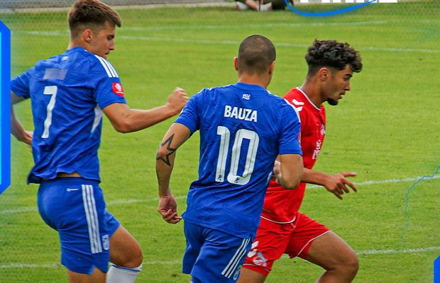 Șocul amicalelor! FCU Craiova lui Drăgan și Vasilică, umilită de amatori la scor de maidan, cu două săptămâni înaintea duelului cu FCSB!