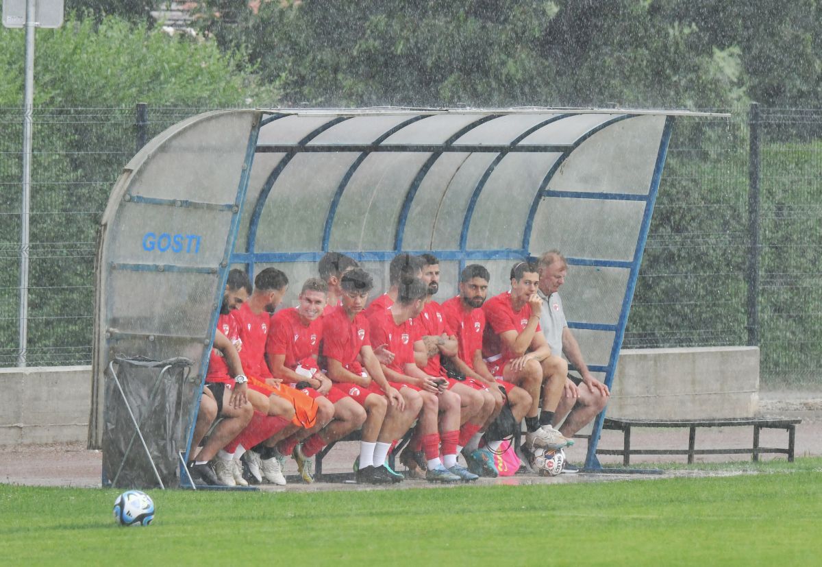 Dinamo începe săptămâna cu două transferuri! Unul i-a interzis visul lui Gigi Becali în 2022