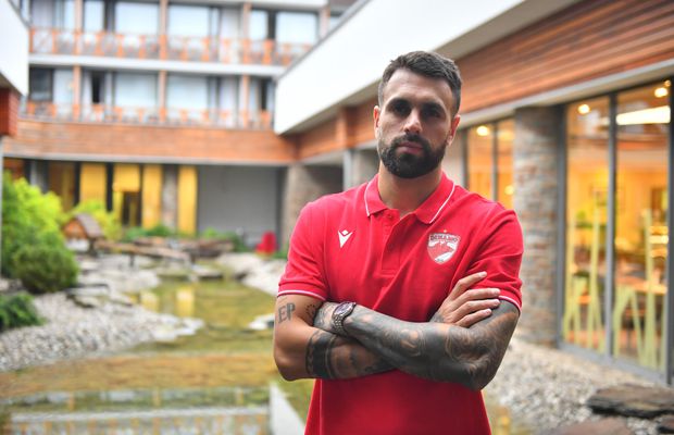 Dinamo e gata pentru al doilea amical. New-entry-uri pentru „câini”: „Poate aude și Miha Mevlja, vine și el!”