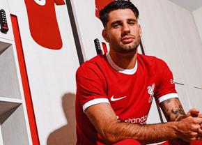 Tatuajul de pe antebraț și secretul supertransferului lui Szoboszlai » De ce a vrut starul Ungariei să joace la Liverpool!