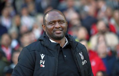 Patrick Vieira, aproape de revenirea pe banca tehnică » Ce echipă va prelua fostul jucător al lui Arsenal