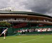 Elegantul Wimbledon va capta atenția fanilor tenisului timp de două săptămâni / foto: Guliver/Getty Images