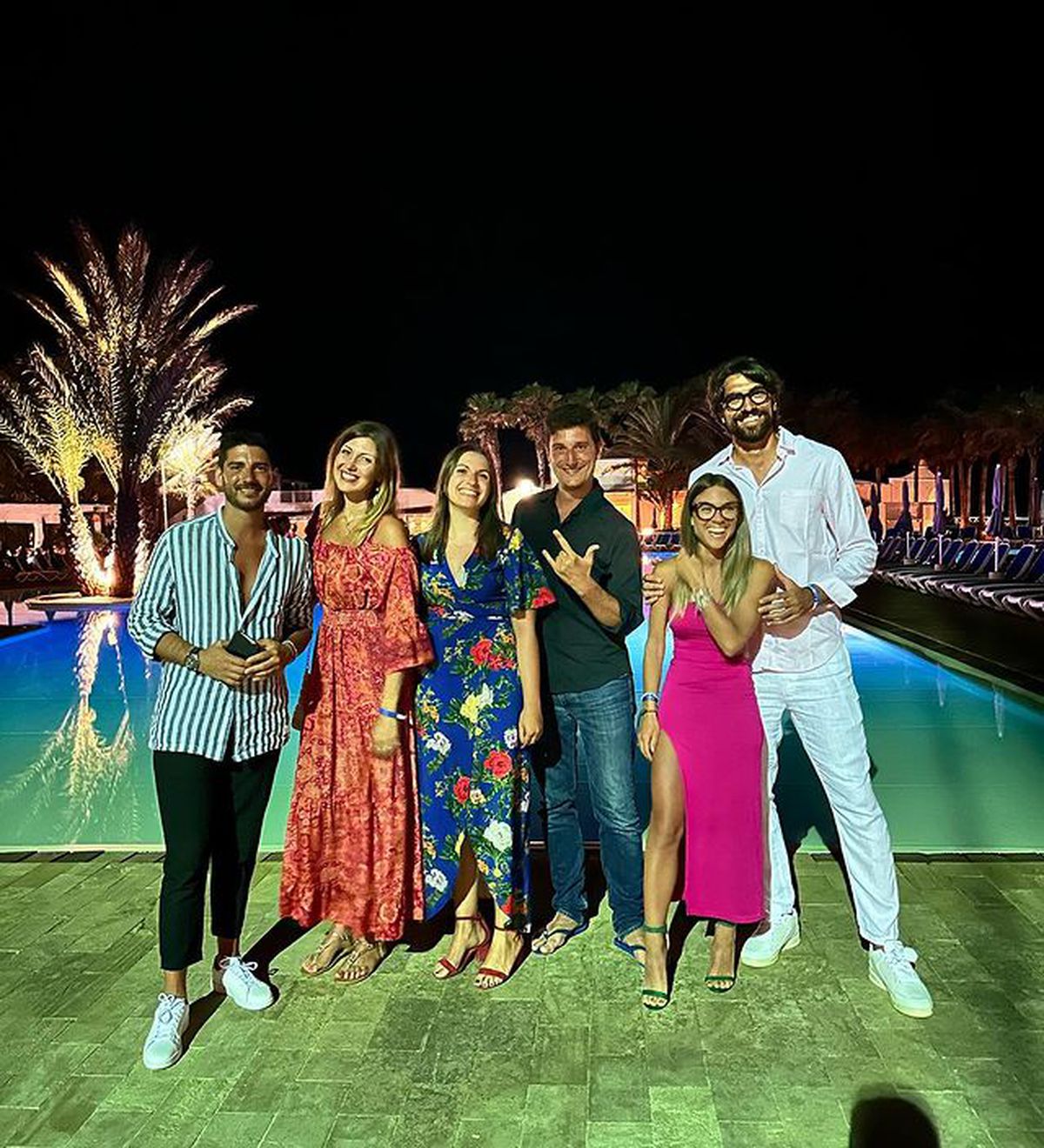 Blocat de iubită » De ce nu poate urmări Compagno emisiunile de analiză de la TV