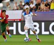 Anglia U21 - Portugalia U21 / Sursă foto: Guliver/Getty Images