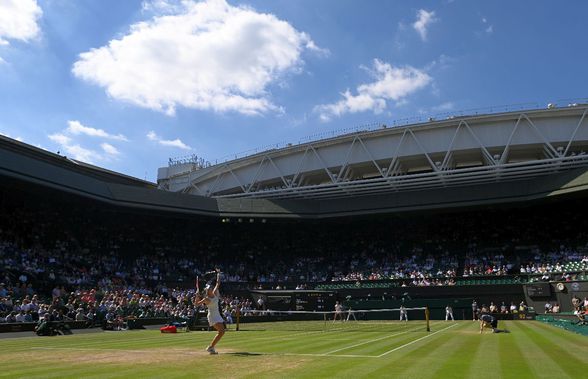 Începe Wimbledon 2023: ponturi pentru turneul de la Londra