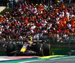 Max Verstappen, suprem și în Marele Premiu al Austriei! Clasamente: cursă, general piloți și constructori
