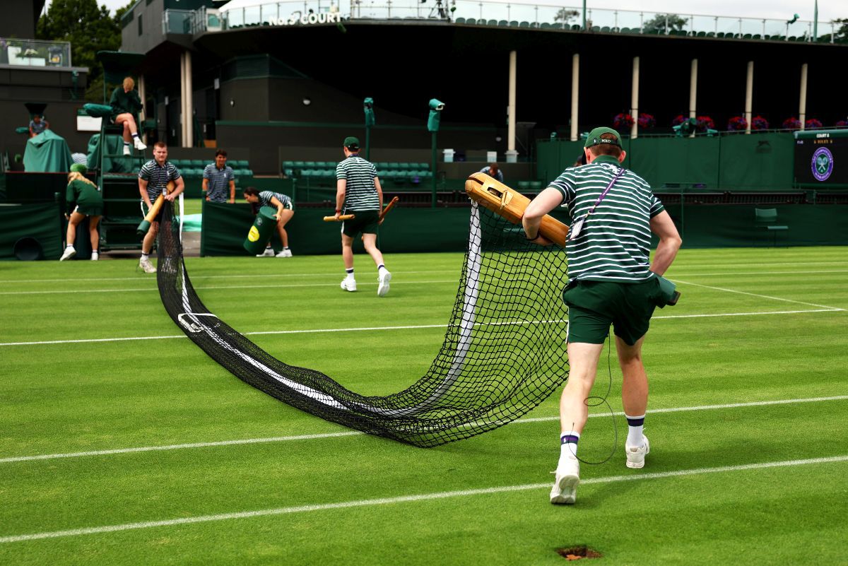 Începe Wimbledonul! » Româncele la All England Club în ultimii 18 ani: de la 0 pe tablou la maximum 8, un titlu și de 17 ori capi de serie
