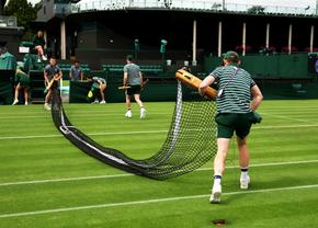 Start la Wimbledon » Reperele primei zile: singura jucătoare din România care evoluează azi, cel mai așteptat meci + Djokovic deschide turneul, conform tradiției