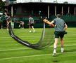 Elegantul Wimbledon va capta atenția fanilor tenisului timp de două săptămâni / foto: Guliver/Getty Images