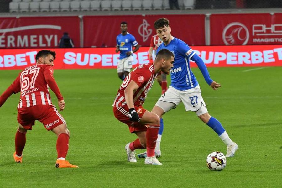 Supercupa României deschide oficial sezonul + finala Euro U21