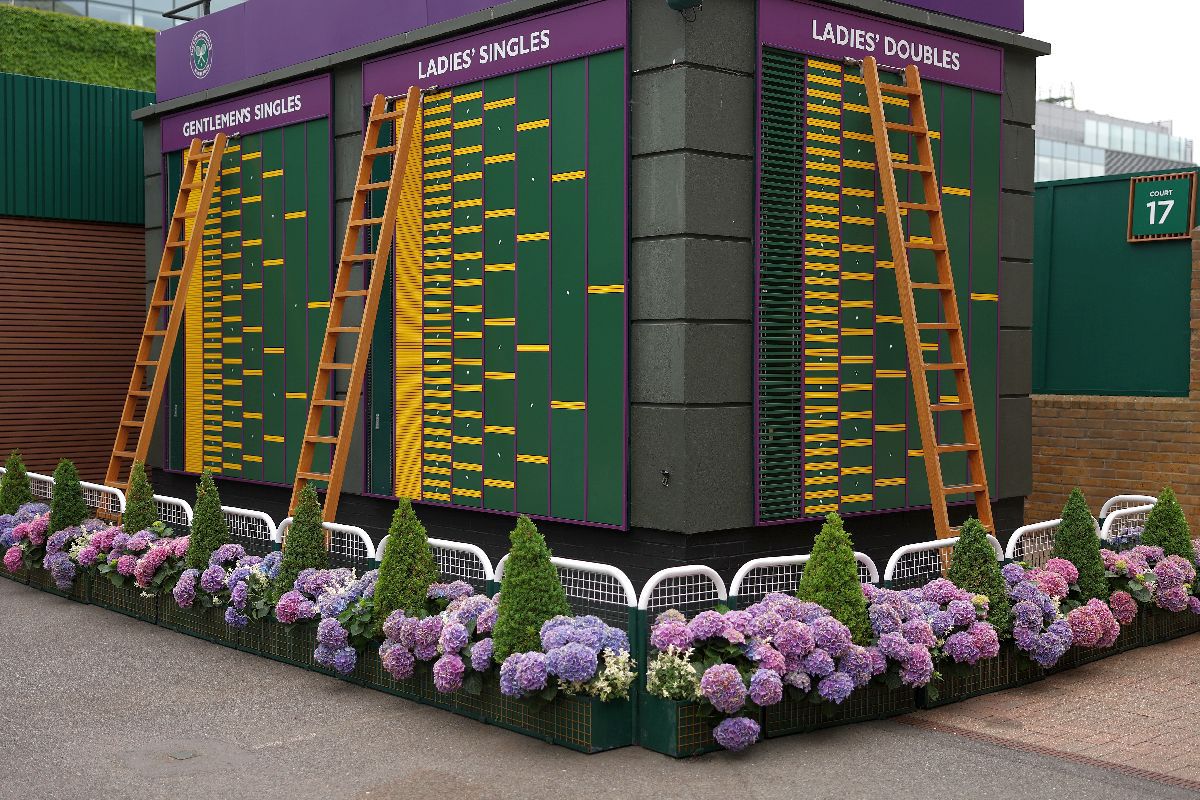 Începe Wimbledonul! » Româncele la All England Club în ultimii 18 ani: de la 0 pe tablou la maximum 8, un titlu și de 17 ori capi de serie